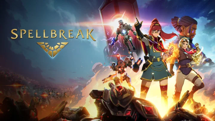 Is Spellbreak Shutting Down?