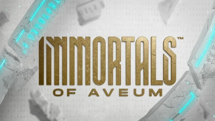 Immortals of Aveum Announced at The Game Awards 2022