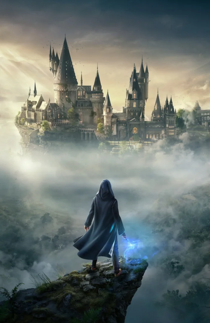 Hogwarts Legacy hit by delay of a month for PS4 and Xbox One