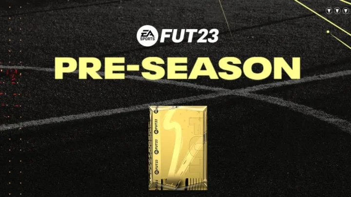 FIFA 23 Pre-Season Week 4: Full List of Packs and Objectives