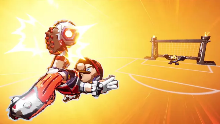 Mario Strikers: Battle League DLC Explained