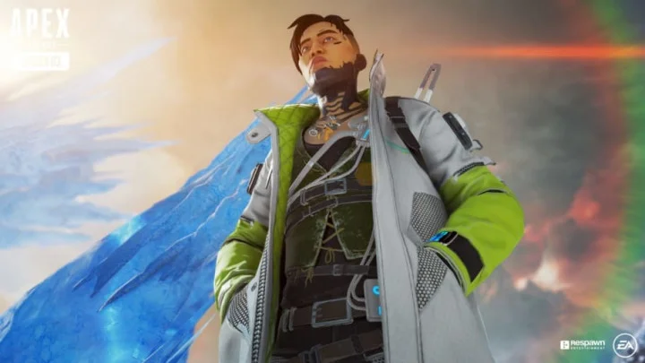 How to Improve Your KD in Apex Legends