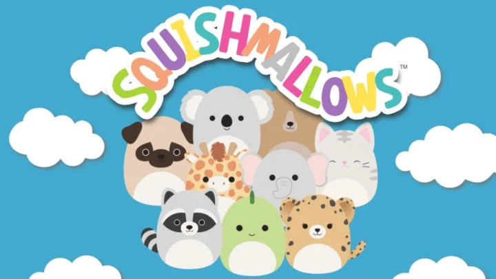 Pokemon Squishmallow Collaboration: All Pokemon Squishmallows Detailed