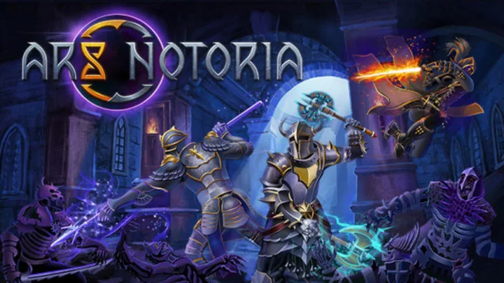 Ars Notoria Release Date Information
