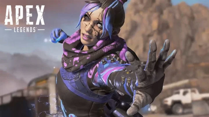 Aceu Claims Wraith 'No Longer Meta' for Apex Legends