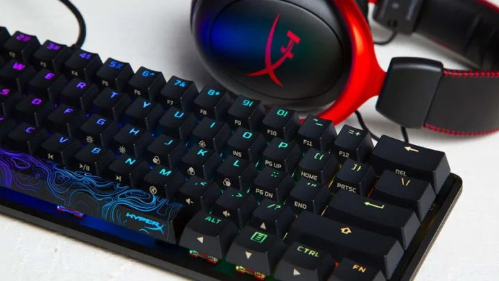 Prime Day 2022: HyperX Deals