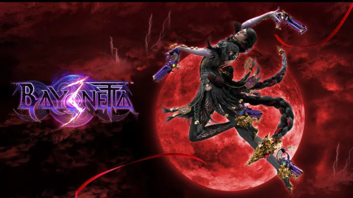 Bayonetta 3 Release Date Revealed in Trailer