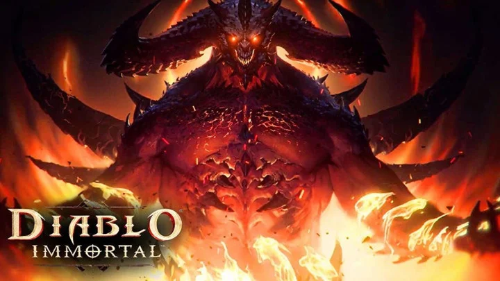 Is Diablo Immortal Free-to-Play?